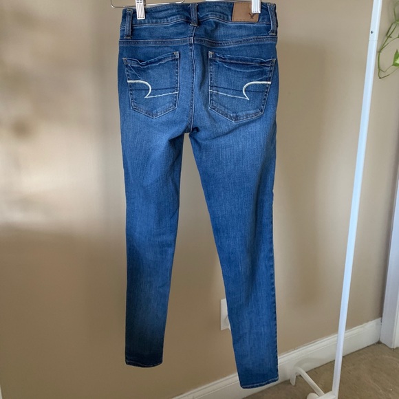 AE jeggings - Picture 4 of 6